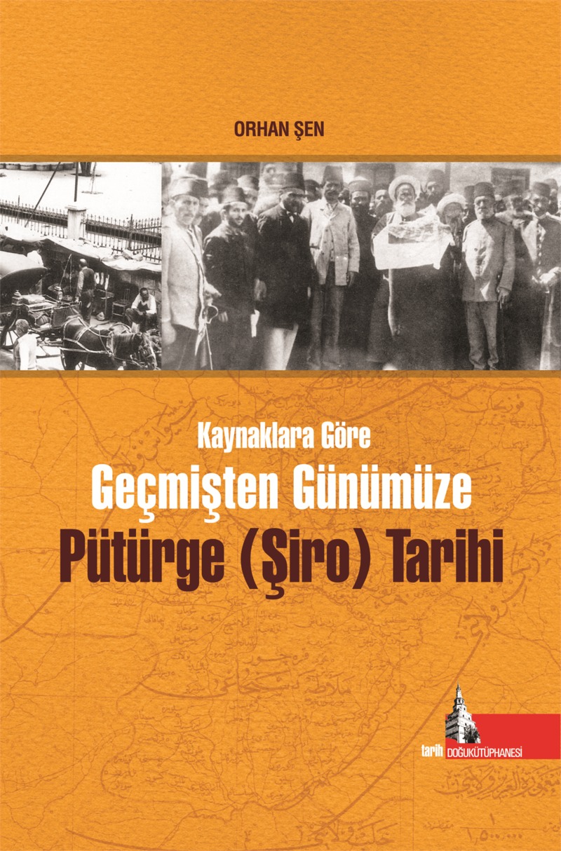 Kara Koyunlular Tarihi Doğu Kütüphanesi